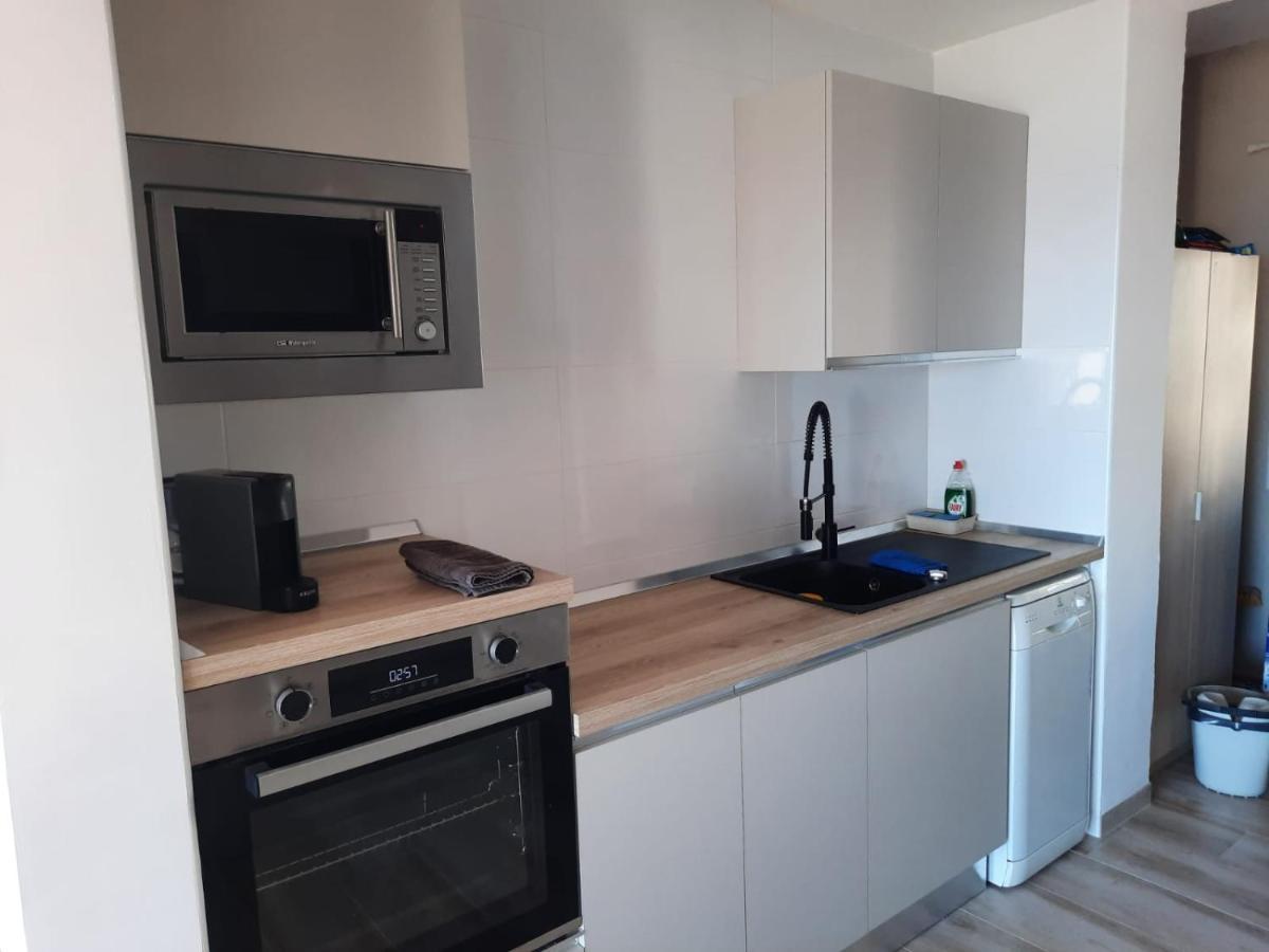 Apartamento Deluxe Cau Del Llop Llança Exterior foto