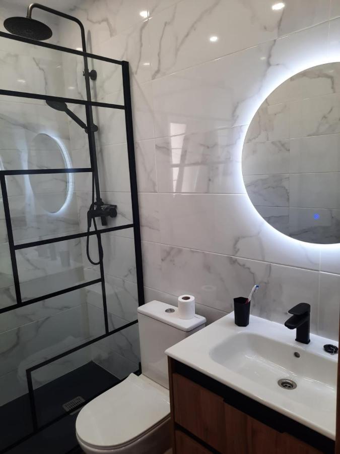 Apartamento Deluxe Cau Del Llop Llança Exterior foto
